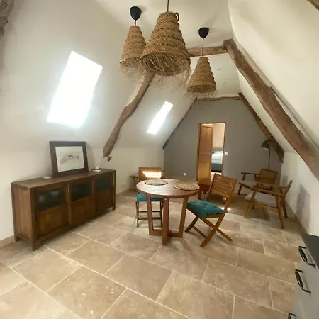 Paradis Secret -bain Et Sauna Nordique