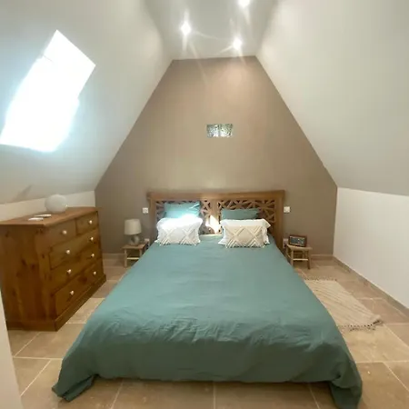 Paradis Secret -bain Et Sauna Nordique *