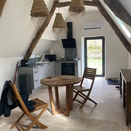 Paradis Secret -bain Et Sauna Nordique *