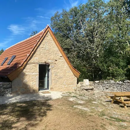 Paradis Secret -bain Et Sauna Nordique * Saint-Chels