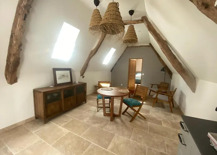 Paradis Secret -bain Et Sauna Nordique