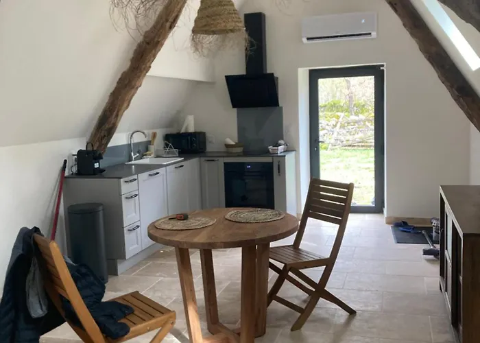 Paradis Secret -bain Et Sauna Nordique *