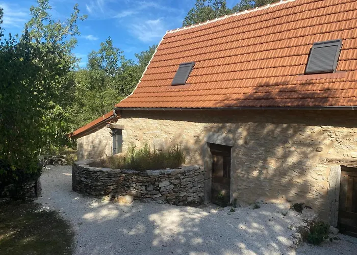 Paradis Secret -bain Et Sauna Nordique