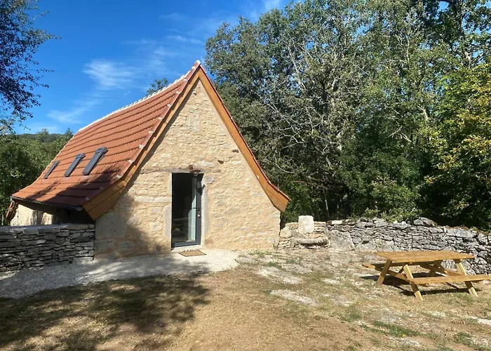 Paradis Secret -bain Et Sauna Nordique * Saint-Chels